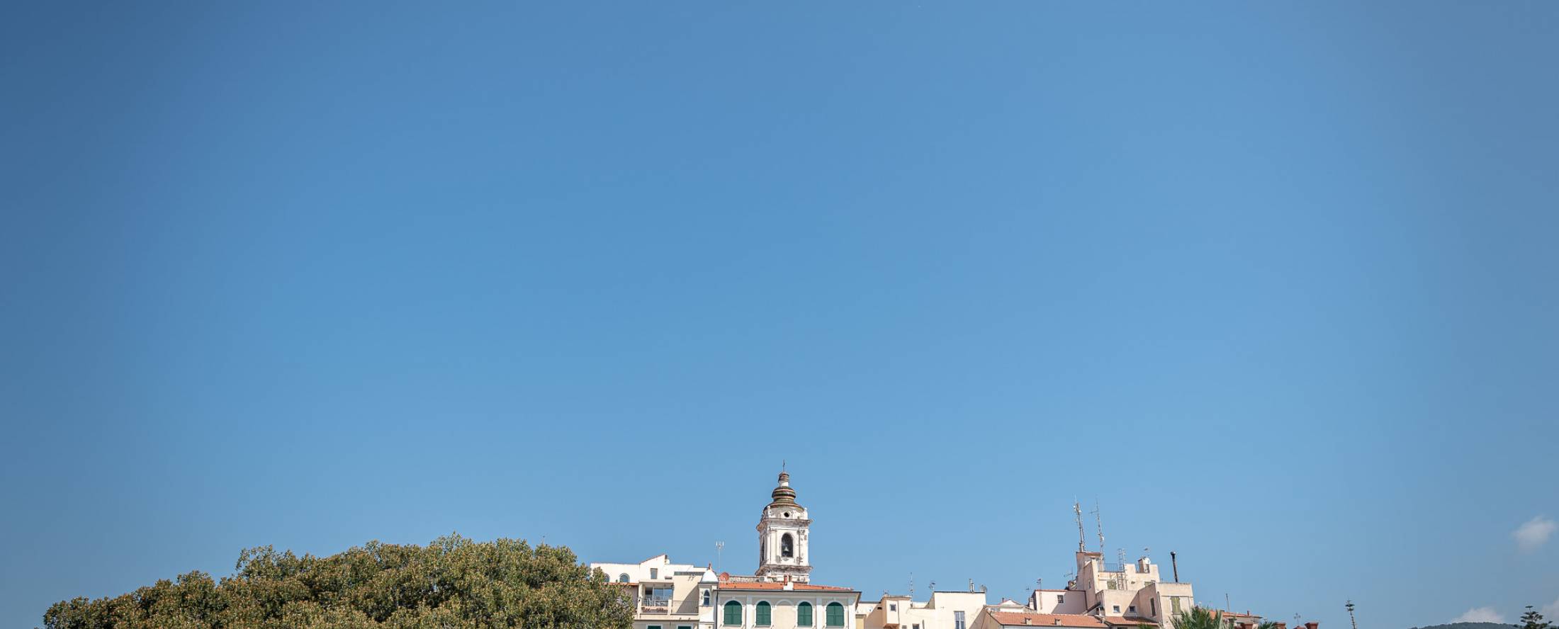 La Città delle Palme