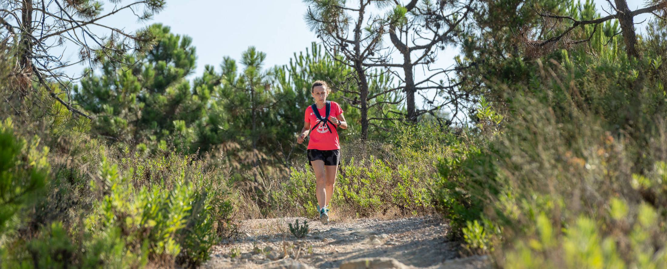 Beodo Trail