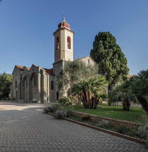 EX Chiesa Anglicana
