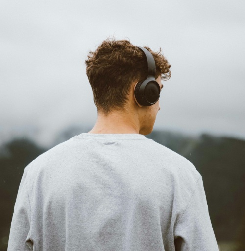 Fitness Walk with Headphones – Bordighera Outdoor Experience