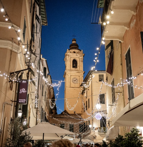 UN MARE DI EVENTI