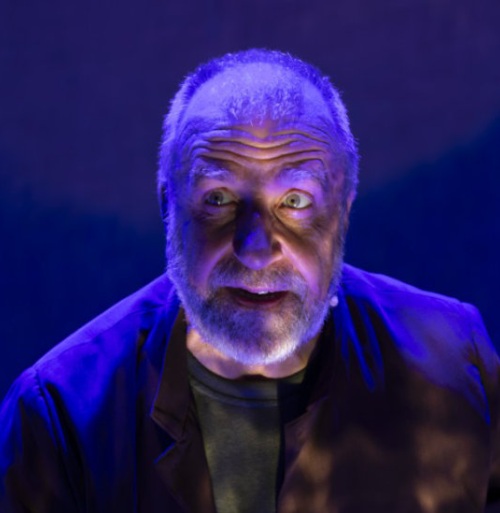 Fughe di teatro... e di Umorismo - “Lu santo Jullare Francesco”