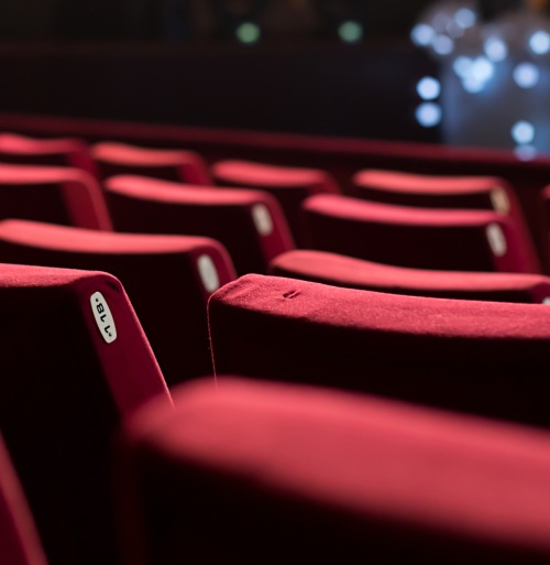 SI VA IN SCENA!  ASSOLTO O COLPEVOLE