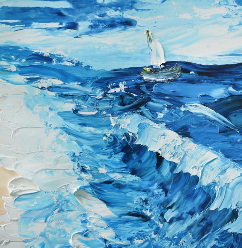 ARTE NEI CARUGGI - ARTISTI IN PAESE