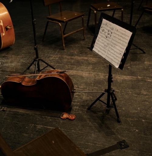 40° Inverno Musicale – Concerto di Capodanno