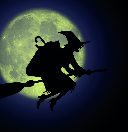 Arriva la Befana