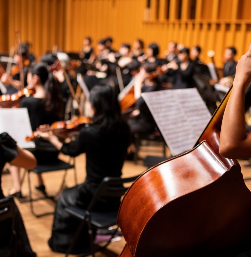 40° Inverno Musicale – Concerto Barocco