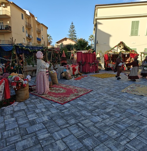 Le Noël des Enfants : Magie et Divertissement