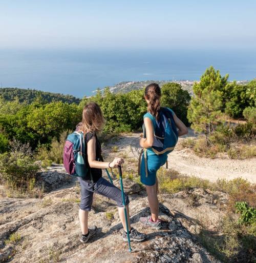 BORDIGHERA OUTDOOR EXPERIENCE