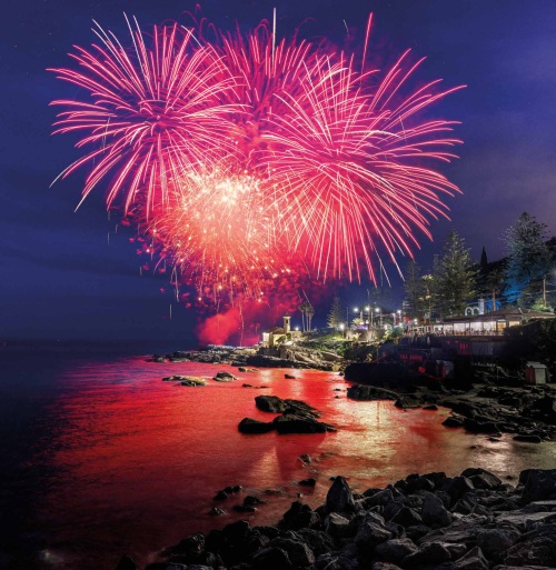 FêTES PATRONALES DE SAINT AMPELIO