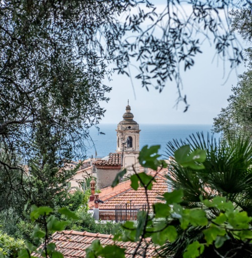 Bordighera