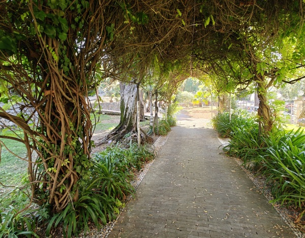 Giardini Monet